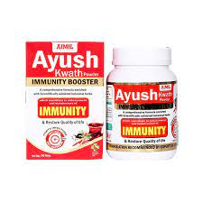 AYUSH KWATH(POWDER) 90GM